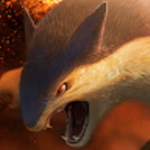 Meet your Posher, Typhloblaze